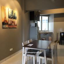 Condominium for Rent