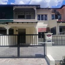 Terrace house for Rent