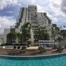 1min to MMU , Flexible Office Suites , Free Legal Fee! 