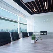 Office for Sale