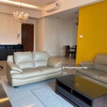 Gaya Bangsar Condominium for Fire Sale !