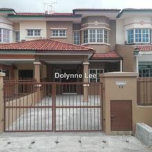 Terrace house for Sale