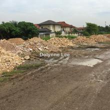 Commercial land for Rent