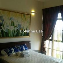 Serviced residence for Rent