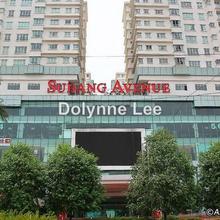 Serviced residence for Rent