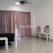 Serviced residence for Sale