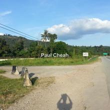 Industrial land for Sale