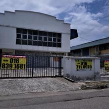 Semi D factory for Sale