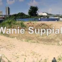 Corner land beside river near MRT Kajang Reko 