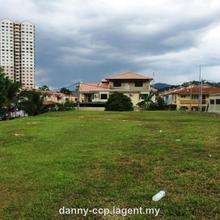 Residential land for Sale