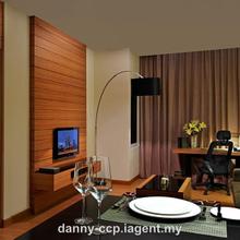 Serviced residence for Sale