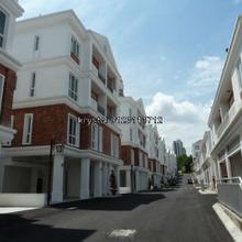 Dutamas Semi-D house for Sale 