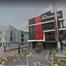 Commercial bungalow for Sale