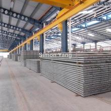 Detached factory for Sale