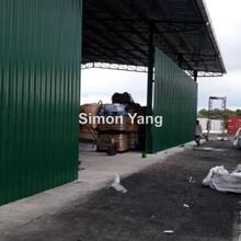 Warehouse for Sale