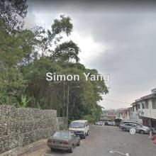 Cheras Taman Supreme Land 