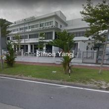 Detached factory for Sale