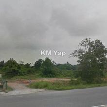 Zone Commercial Agri land for Sale