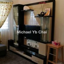Serviced residence for Sale
