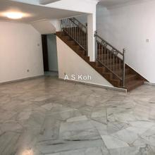 Terrace house for Sale