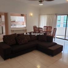 Condominium for Rent