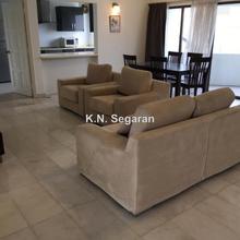 Condominium for Rent
