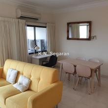 Condominium for Rent