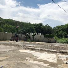 Commercial land for Sale