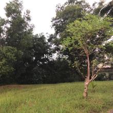 Bungalow land for Sale