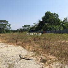 Industrial land for Sale