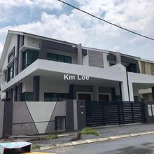 Semi-D house for Sale