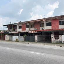 Terrace house for Sale