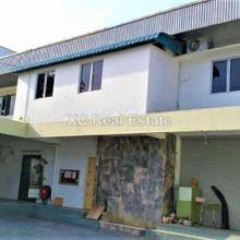 Detached factory for Sale