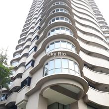 Condominium for Rent