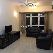 Condominium for Rent