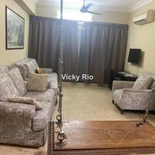 Condominium for Rent