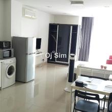 Serviced residence for Rent