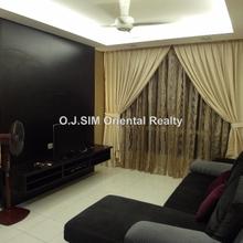 Serviced residence for Sale