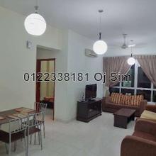 Serviced residence for Rent