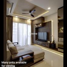 Condominium for Rent