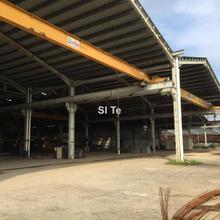 Detached factory for Sale