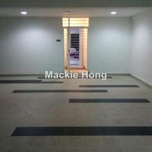 Selling Below Purchase Price at Ringgit 580 K. Corner Blk C Level 19.