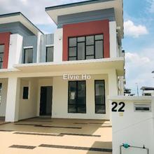Cluster house for Sale