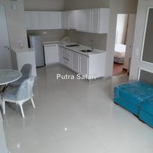 Serviced residence for Rent