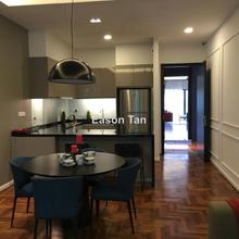 Serviced residence for Sale