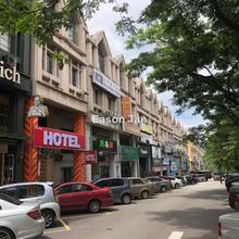 3 & 1/2 Storey Shop-Office For Sale, Facing Mainroad 