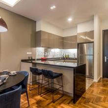 Serviced residence for Rent