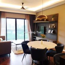 Serviced residence for Rent