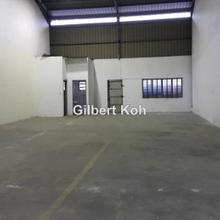 Terrace factory for Rent