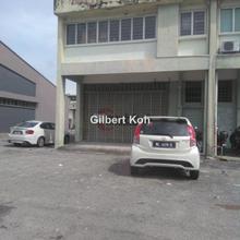 Terrace factory for Rent